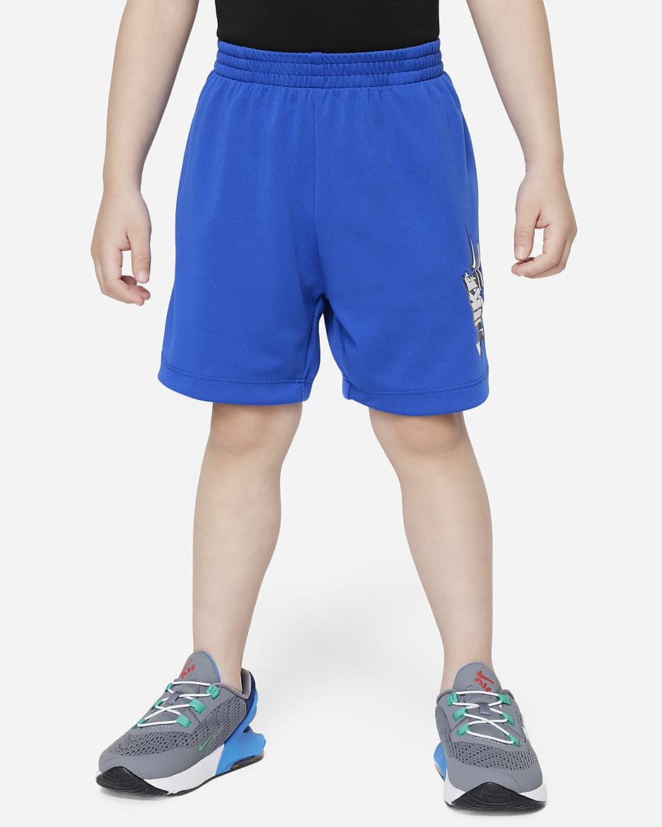 3t nike shops shorts